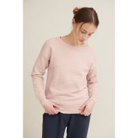 Basic Apparel Pullover – Vicca – aus Bio-Baumwolle