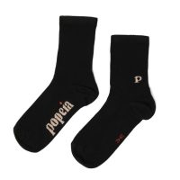 6x Socken popeia aus Bio-Baumwolle – The Casual