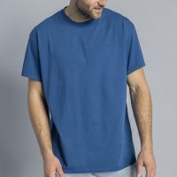 dirts Recycled Cotton Oversized T-Shirt