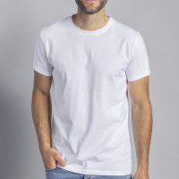 dirts Premium Blank T-Shirt SLIM