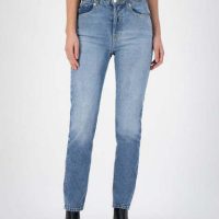 Mud Jeans Jeans Straight Fit – Piper