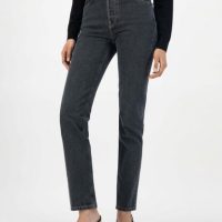 Mud Jeans Jeans Straight Fit – Piper