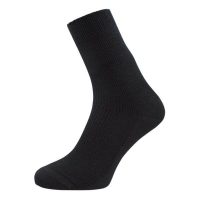 Grödo Damen / Herren Socken ohne Gummi Bio-Baumwolle