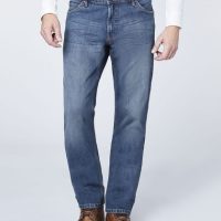 Oklahoma Jeans Komfort-Passform