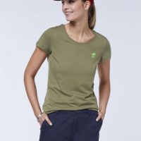 Polo Sylt T-Shirt Normale Passform