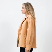 1 People Malmö – Cocoon Jacket