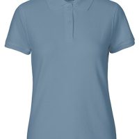 Neutral® Damen Poloshirt Pique Polo von Neutral