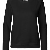 Neutral® Damen Sweatshirt Sweater Pullover Pulli