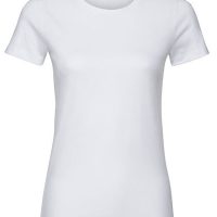 Russell Pure Organic Damen Pure Organic T-Shirt Rundhals in 13 verschiedenen Farben