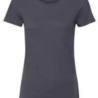 Russell Pure Organic Damen Pure Organic T-Shirt Rundhals in 13 verschiedenen Farben