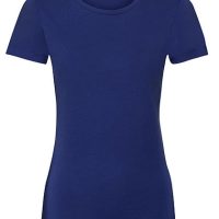 Russell Pure Organic Damen Pure Organic T-Shirt Rundhals in 13 verschiedenen Farben