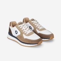 ECOALF Sneaker Herren – Cervino – aus recyceltem Polyester