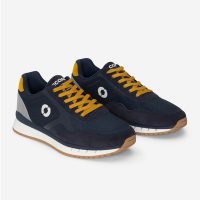 ECOALF Sneaker Herren – Cervino – aus recyceltem Polyester