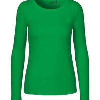 Neutral® Damen Langarm T-Shirt von Neutral Bio Baumwolle