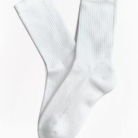 Damen Herren Warme Socken Recycled Polyester „True North 6000“