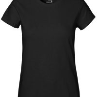 Neutral® Damen Classic T-Shirt von Neutral Bio Baumwolle