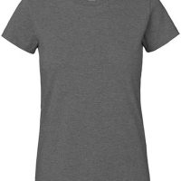 Neutral® Damen Classic T-Shirt von Neutral Bio Baumwolle