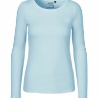 Neutral® Damen Langarm T-Shirt von Neutral Bio Baumwolle