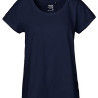 Neutral® Damen T-Shirt von Neutral Bio Baumwolle Loose Fit