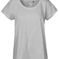 Neutral® Damen T-Shirt von Neutral Bio Baumwolle Loose Fit