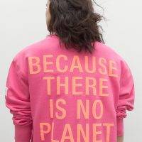 ECOALF Sweatshirt – Storm Sweatshirt – aus recycelter & Bio-Baumwolle