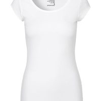 Neutral® Damen T-Shirt von Neutral Bio Baumwolle Round Neck