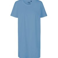 Neutral® Damen T-Shirt von Neutral Bio Baumwolle Lang Lounge Shirt