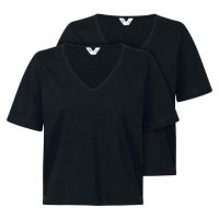 V-Neck T-Shirt LALI Bundle | von MELA | Fairtrade & GOTS zertifiziert
