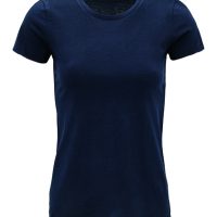 NEOBLU Damen Sanftes T-Shirt Leonard bis 3XL Rundhals