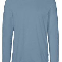 Neutral® Herren Langarm T-Shirt von Neutral Bio Baumwolle