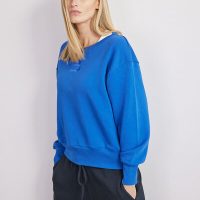 BEARTH Sweatshirt Women Bio-Baumwolle