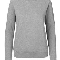 Neutral® Damen Sweatshirt Sweater Pullover Pulli