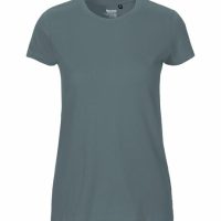 Neutral® Damen Ladies Fit T-Shirt von Neutral Bio Baumwolle