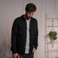 Vresh Clothing Vranky – Hemd aus Biobaumwolle