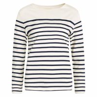 Seasalt Cornwall Langarmshirt – Sailor Shirt