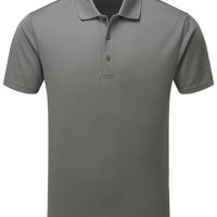Premier Workwear Herren Men Atmungsaktives Polo Shirt mit Knopfleiste bis 4XL