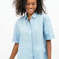 1 People Seville SVQ – Short Sleeves Shirt