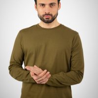 TORLAND Herren Longsleeve SHUFFLER