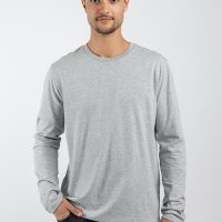 TORLAND Herren Longsleeve SHUFFLER