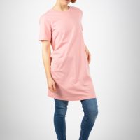 TORLAND Damen T-Shirt Kleid SPINNER