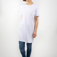 TORLAND Damen T-Shirt Kleid SPINNER