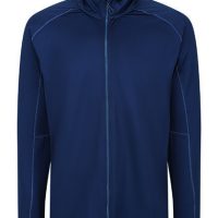 Regatta Professional Herren Men recycelte Sweatjacke Strech mit Stehkragen bis XL