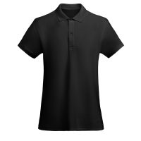 Roly Eco Tailliertes Kurzarm – Poloshirt für Damen