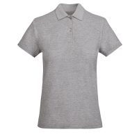 Roly Eco Tailliertes Kurzarm – Poloshirt für Damen