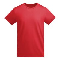 Damen T-Shirt Rundhals in 14 Farben Model Breda von Roly Eco