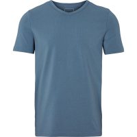 Conservandum T-Shirt mit V-Ausschnitt
