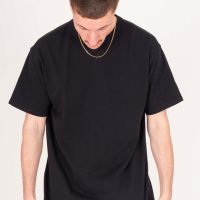 Honesty Rules Oversize French Terry T-Shirt