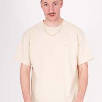 Honesty Rules Oversize French Terry T-Shirt