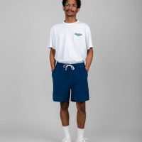 Brava Fabrics Shorts – Lightweight Corduroy Summer Short – aus Bio-Baumwolle