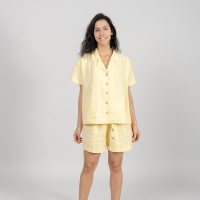 NÄZ Mauii Bio-Baumwolle Shirt